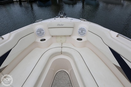 Rinker 282 Captiva