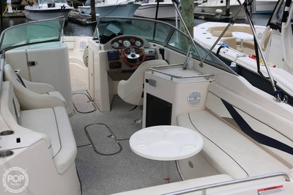 Rinker 282 Captiva