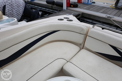 Rinker 282 Captiva