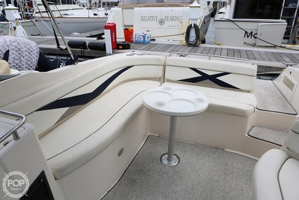 Rinker 282 Captiva