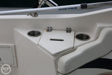 Rinker 282 Captiva