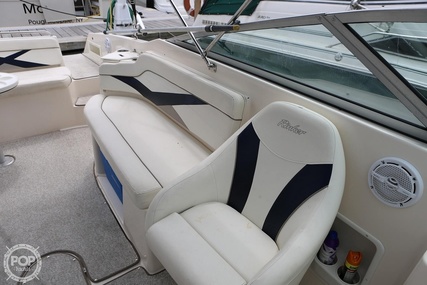 Rinker 282 Captiva