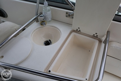 Rinker 282 Captiva