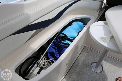 Rinker 282 Captiva