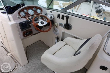 Rinker 282 Captiva