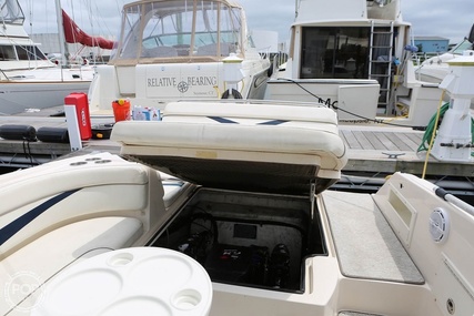 Rinker 282 Captiva