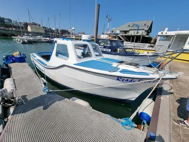 Colvic Seaworker 22