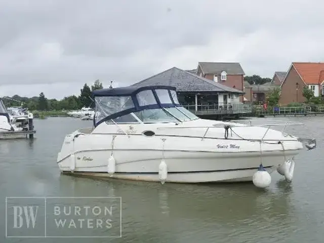 Rinker Fiesta Vee 242