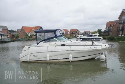 Rinker Fiesta Vee 242