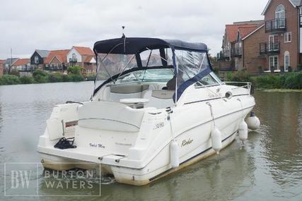 Rinker Fiesta Vee 242