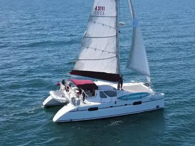 Catana 431