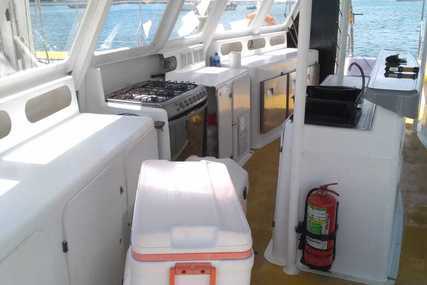 Fountaine Pajot Catamaran Tahiti 75