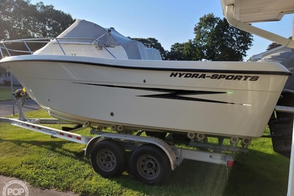 Hydra Sports 2000 Wa