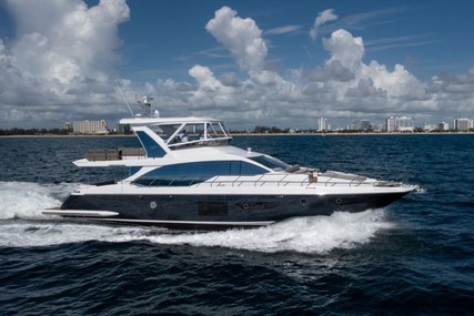 Azimut 66 Fly