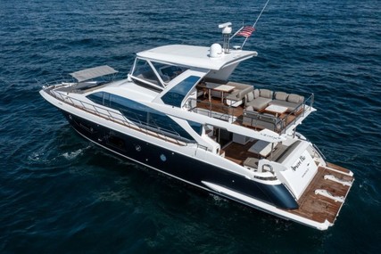 Azimut 66 Fly