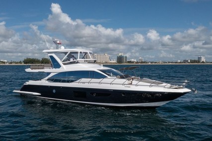 Azimut 66 Fly