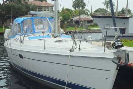 Hunter 46LE