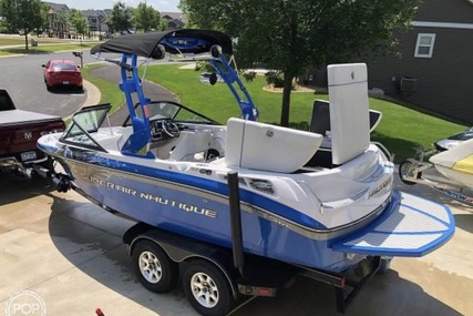 Nautique Super Air 210 Team Edition