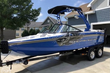 Nautique Super Air 210 Team Edition