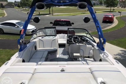 Nautique Super Air 210 Team Edition