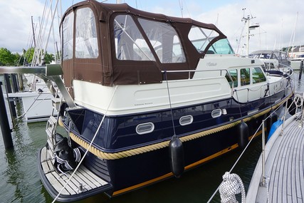 Linssen Grand Sturdy 410 Ac