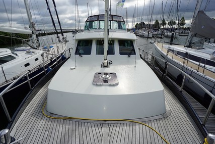 Linssen Grand Sturdy 410 Ac