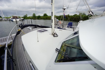 Linssen Grand Sturdy 410 Ac