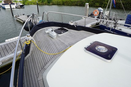 Linssen Grand Sturdy 410 Ac