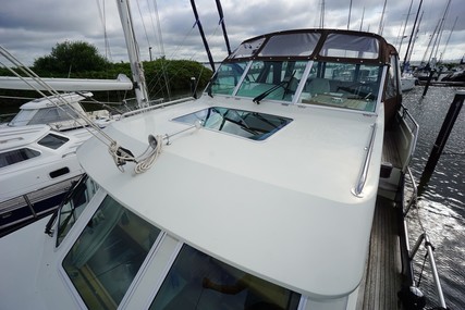 Linssen Grand Sturdy 410 Ac