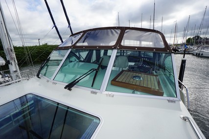 Linssen Grand Sturdy 410 Ac