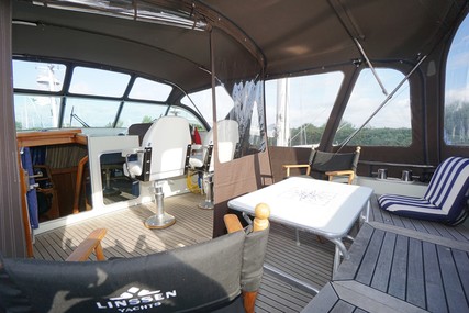 Linssen Grand Sturdy 410 Ac