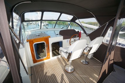 Linssen Grand Sturdy 410 Ac