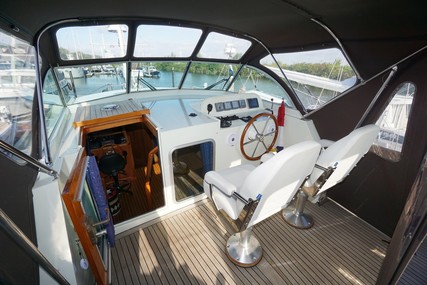 Linssen Grand Sturdy 410 Ac