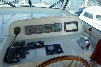 Linssen Grand Sturdy 410 Ac