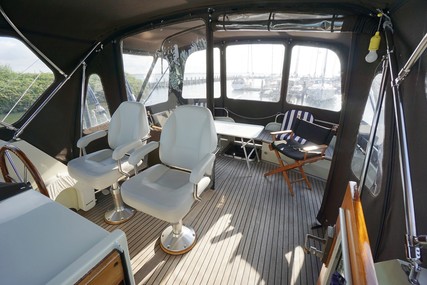 Linssen Grand Sturdy 410 Ac