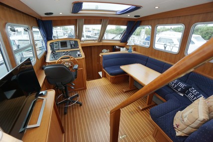 Linssen Grand Sturdy 410 Ac