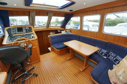 Linssen Grand Sturdy 410 Ac