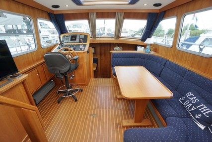 Linssen Grand Sturdy 410 Ac