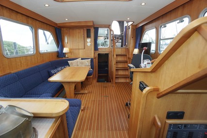 Linssen Grand Sturdy 410 Ac