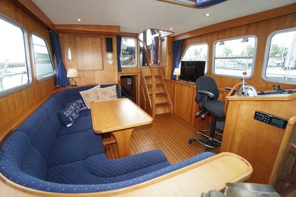 Linssen Grand Sturdy 410 Ac