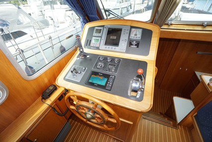 Linssen Grand Sturdy 410 Ac