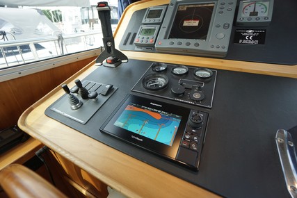 Linssen Grand Sturdy 410 Ac