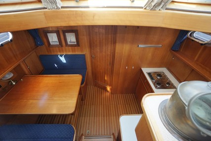 Linssen Grand Sturdy 410 Ac