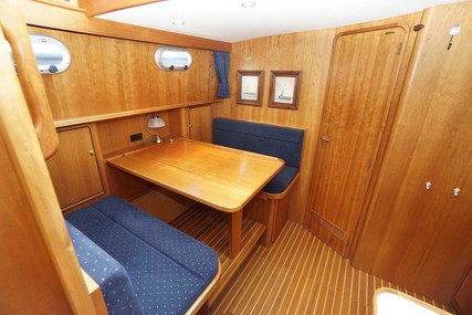 Linssen Grand Sturdy 410 Ac