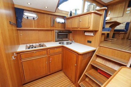 Linssen Grand Sturdy 410 Ac