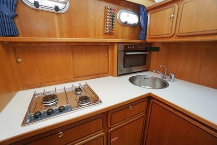 Linssen Grand Sturdy 410 Ac