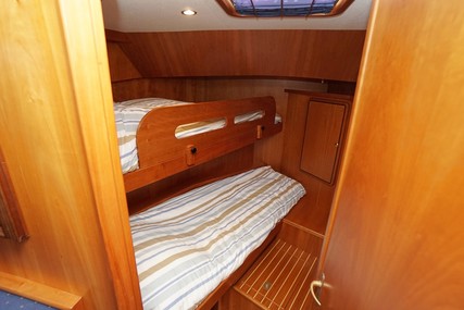 Linssen Grand Sturdy 410 Ac