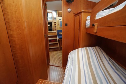 Linssen Grand Sturdy 410 Ac