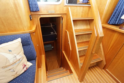 Linssen Grand Sturdy 410 Ac