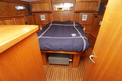 Linssen Grand Sturdy 410 Ac